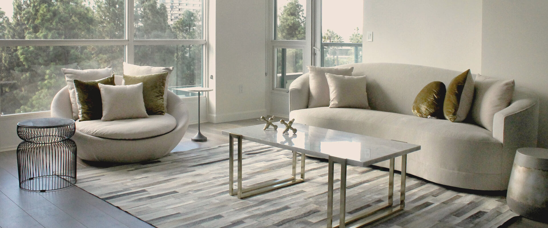 Departamento San Diego