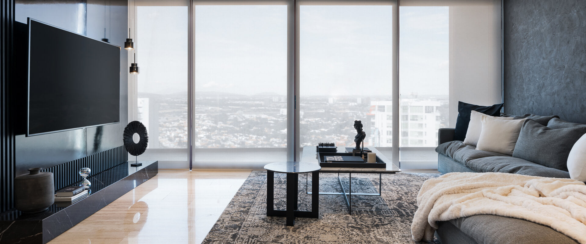 Departamento Landmark