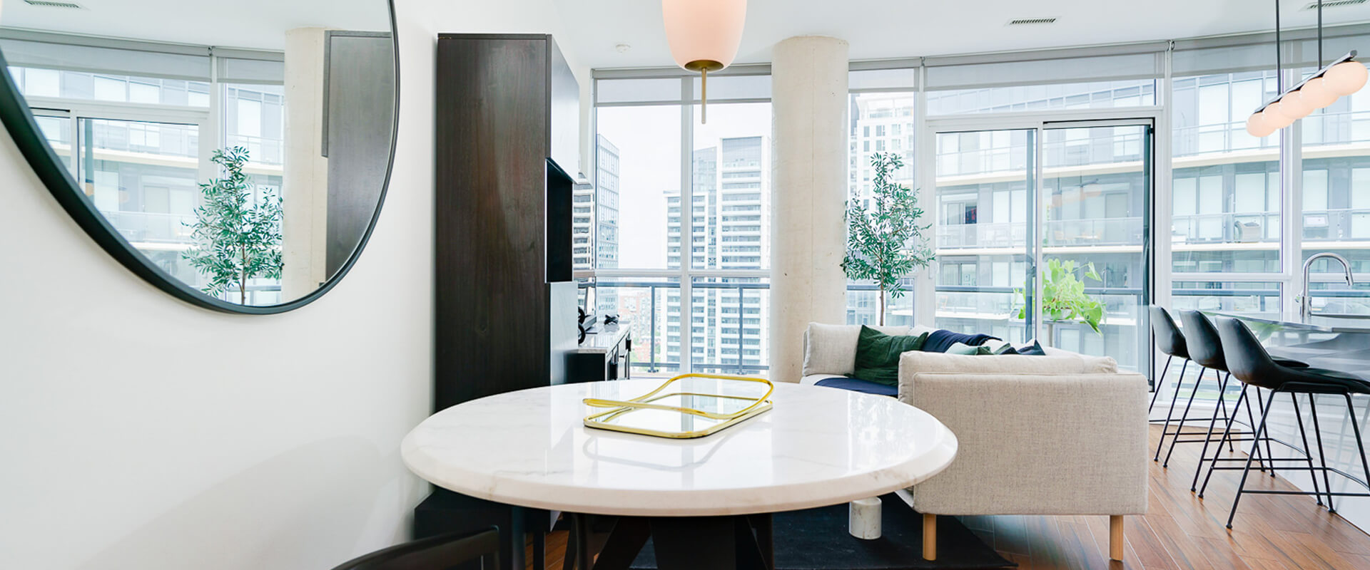 Departamento Toronto