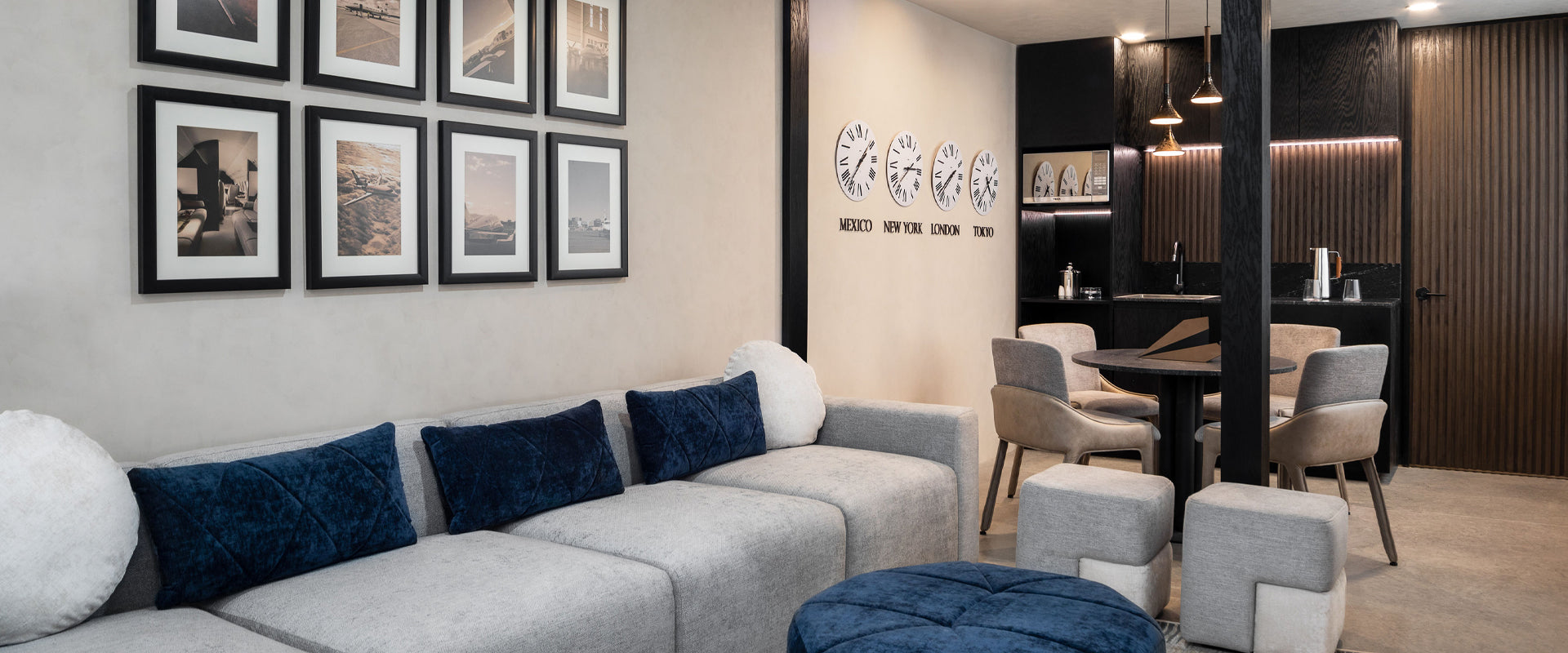 Hangar - Aeropuerto de Guadalajara