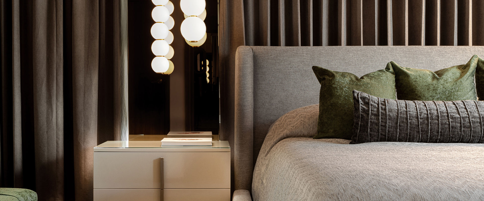 Departamento Aleden Puerta