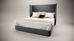 Cabecera y base tamaño KS Acri