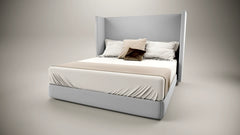 Cabecera y base tamaño KS Acri