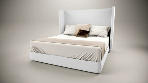 Cabecera y base tamaño KS Acri