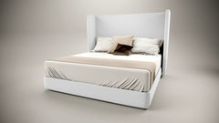 Cabecera y base tamaño KS Acri