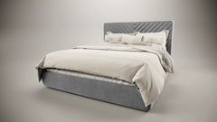 Cabecera y base KS Civita