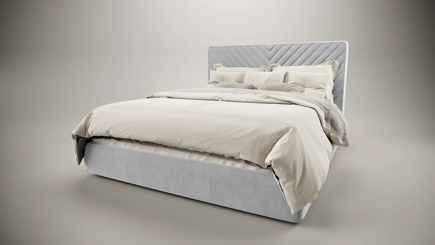 Cabecera y base KS Civita