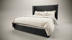 Cabecera y base KS Albidona