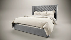 Cabecera y base KS Albidona