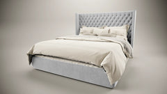 Cabecera y base KS Albidona