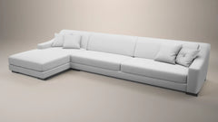 Modular Veroli Curvo