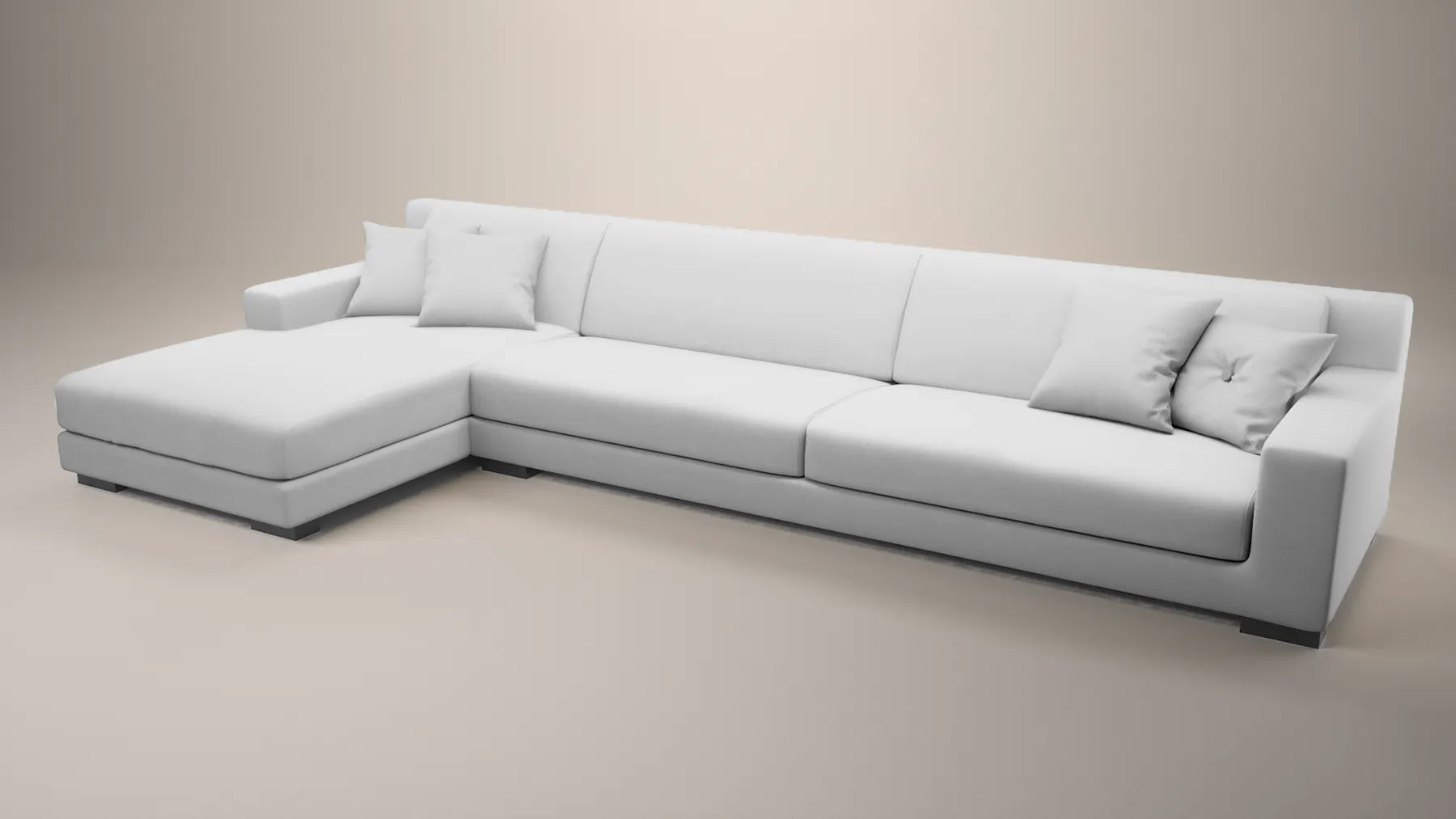 Modular Veroli Dritto