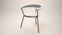 Silla Cassina