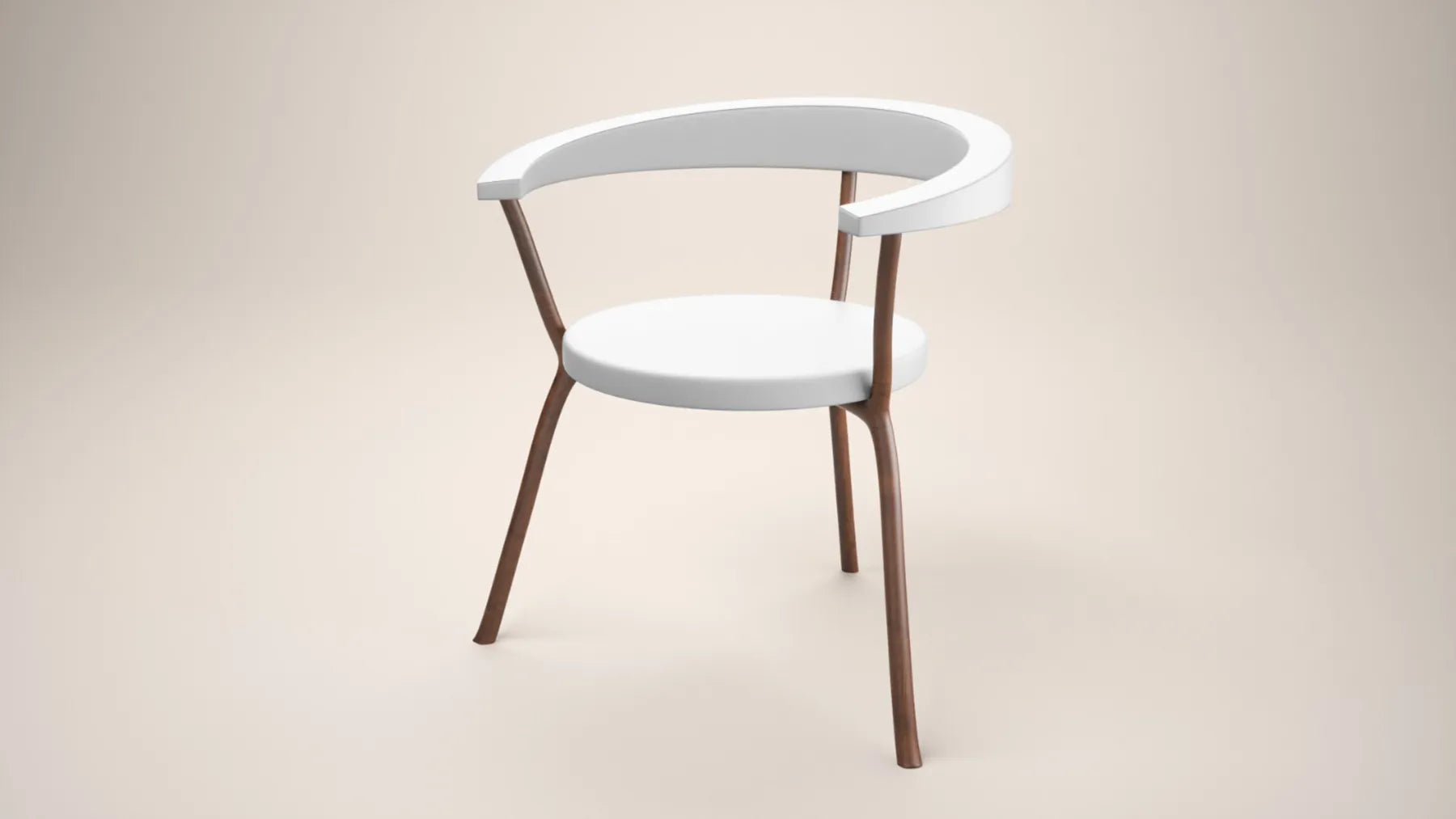 Silla Cassina