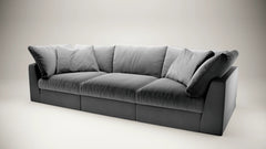 Sofá Carini
